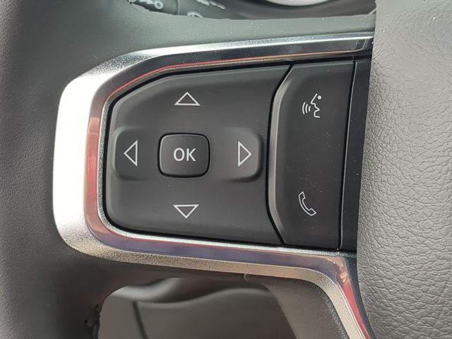 Thumbnail: 2024 RAM 2500 - 29