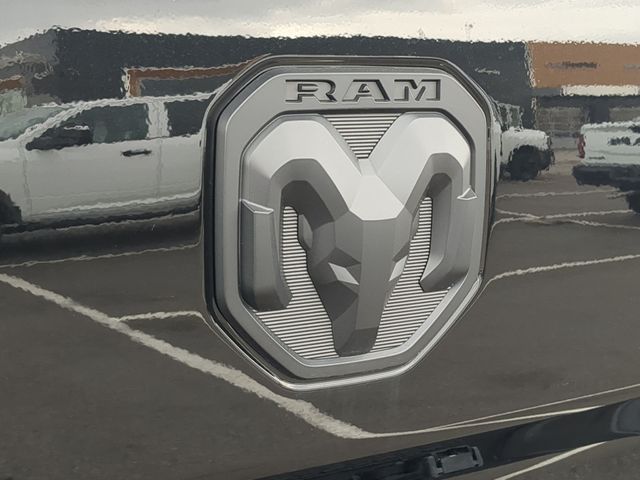 Thumbnail: 2024 RAM 2500 - 5