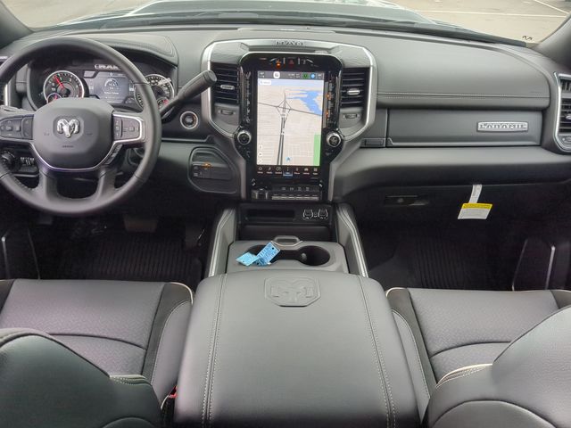 Thumbnail: 2024 RAM 2500 - 8