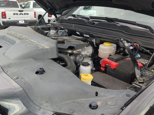 Thumbnail: 2024 RAM 2500 - 7