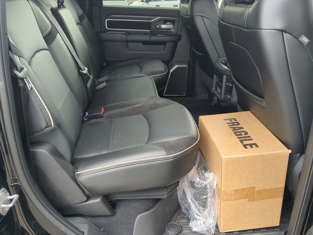 Thumbnail: 2024 RAM 2500 - 28