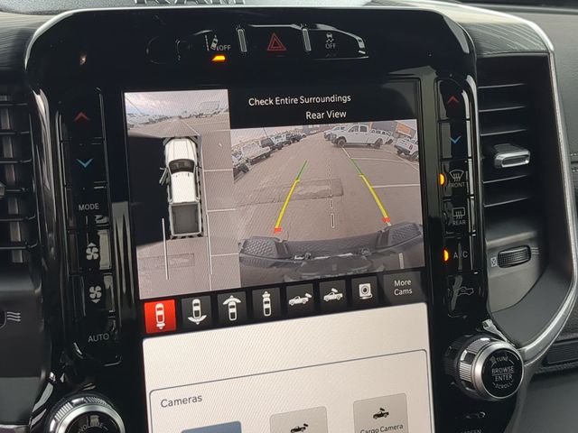 Thumbnail: 2024 RAM 2500 - 33