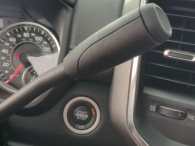 Thumbnail: 2024 RAM 2500 - 36