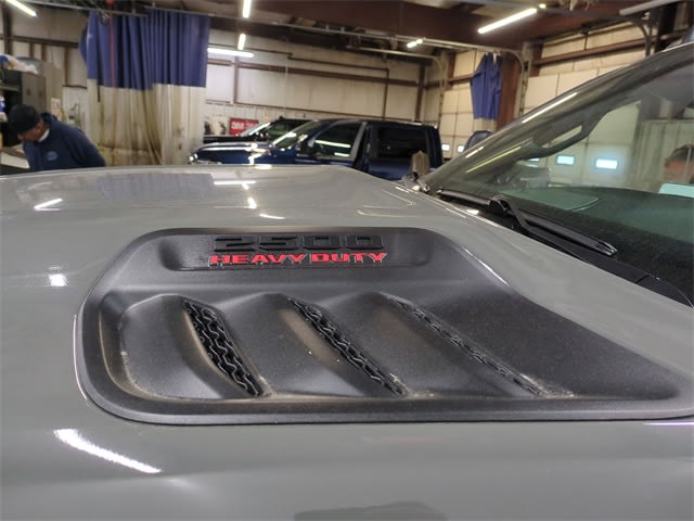 Thumbnail: 2026 RAM 2500 - 24