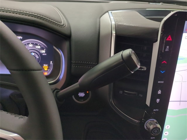 Thumbnail: 2026 RAM 2500 - 36