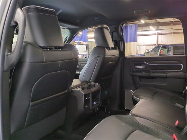 Thumbnail: 2026 RAM 2500 - 12