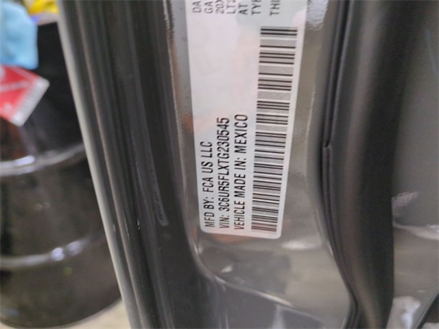 Thumbnail: 2026 RAM 2500 - 17