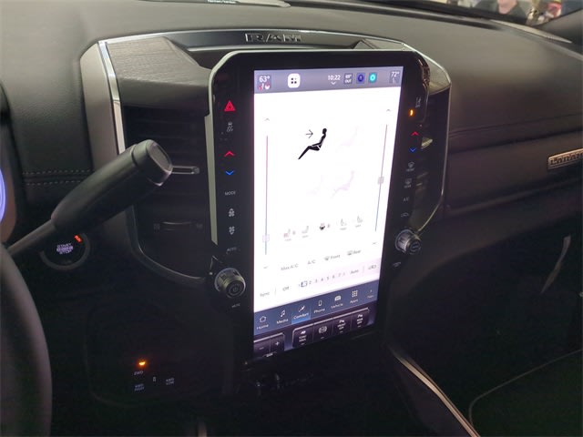 Thumbnail: 2026 RAM 2500 - 13