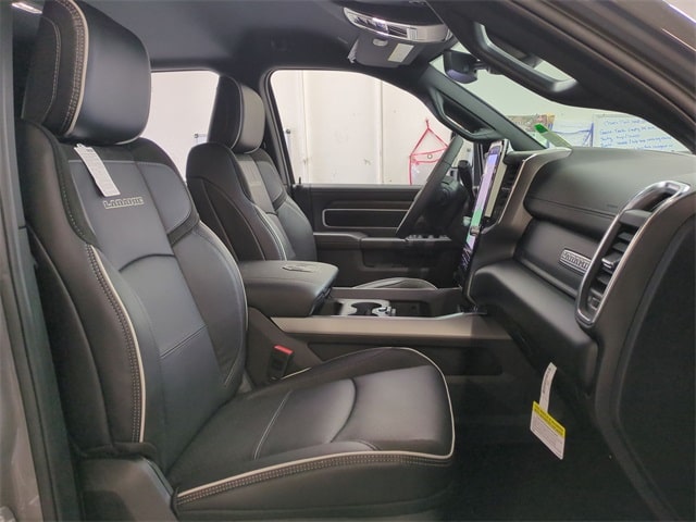 Thumbnail: 2026 RAM 2500 - 11