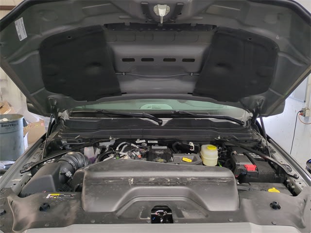 Thumbnail: 2026 RAM 2500 - 8