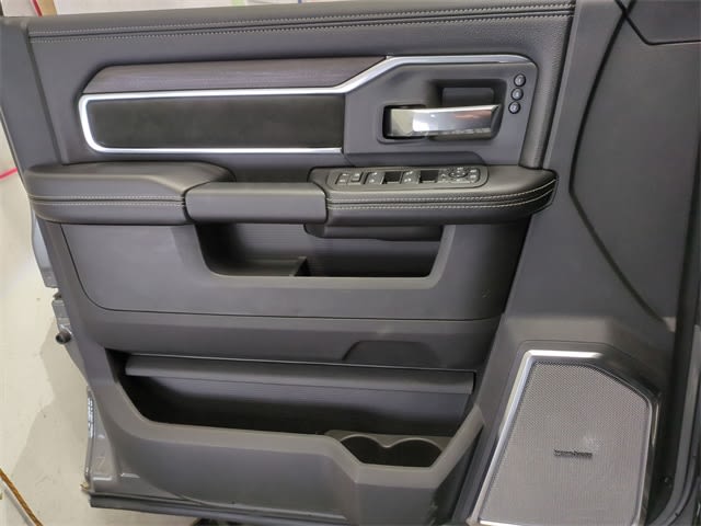 Thumbnail: 2026 RAM 2500 - 34