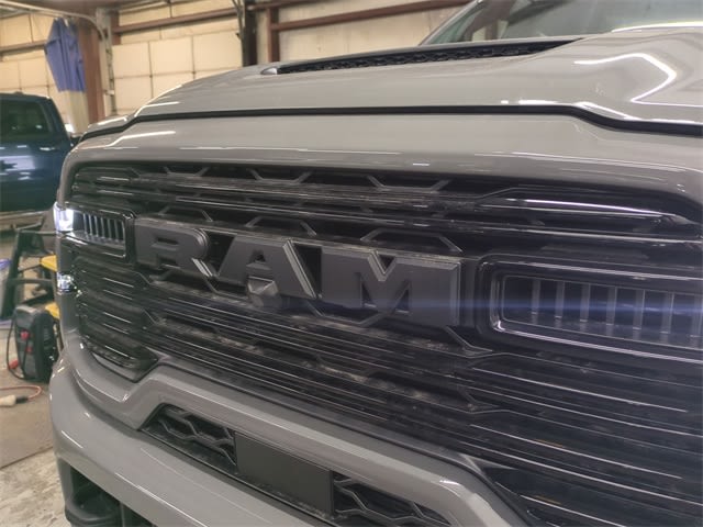 Thumbnail: 2026 RAM 2500 - 6