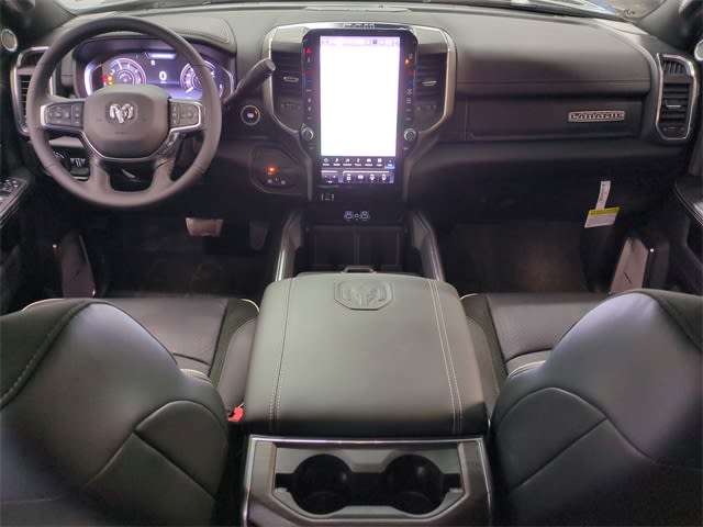 Thumbnail: 2026 RAM 2500 - 25