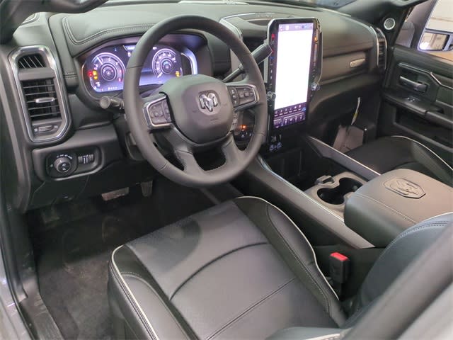 Thumbnail: 2026 RAM 2500 - 2