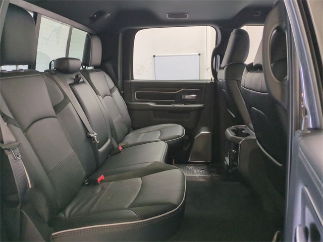 Thumbnail: 2026 RAM 2500 - 28