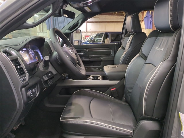 Thumbnail: 2026 RAM 2500 - 10