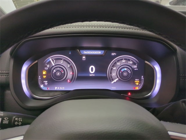 Thumbnail: 2026 RAM 2500 - 14