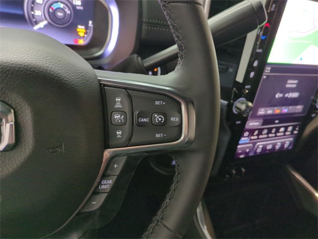 Thumbnail: 2026 RAM 2500 - 30