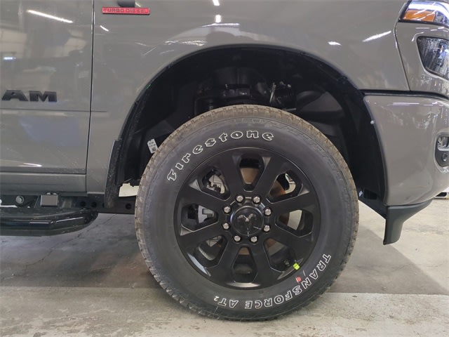 Thumbnail: 2026 RAM 2500 - 7