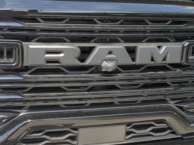 Thumbnail: 2026 RAM 2500 - 25
