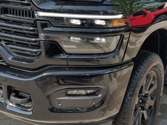 Thumbnail: 2026 RAM 2500 - 24