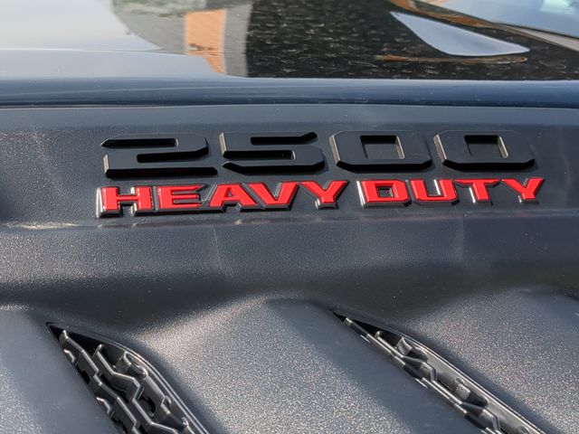 Thumbnail: 2026 RAM 2500 - 6