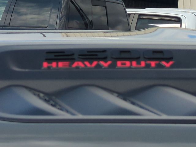 Thumbnail: 2026 RAM 2500 - 24