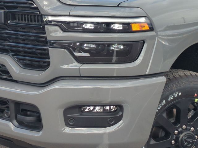 Thumbnail: 2026 RAM 2500 - 23