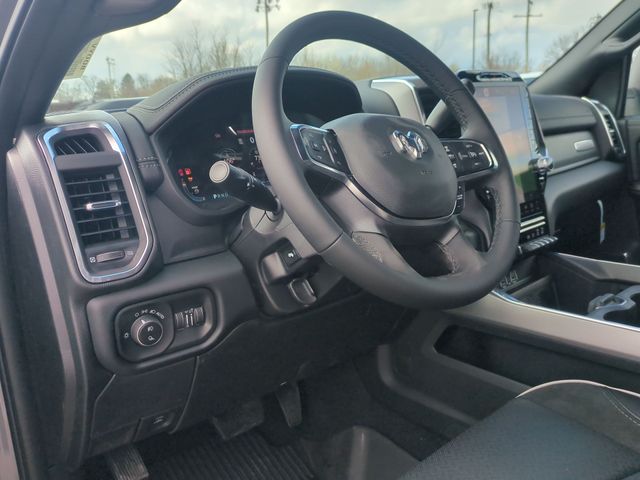 Thumbnail: 2026 RAM 2500 - 2