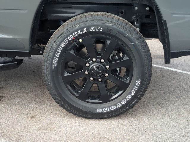Thumbnail: 2026 RAM 2500 - 8