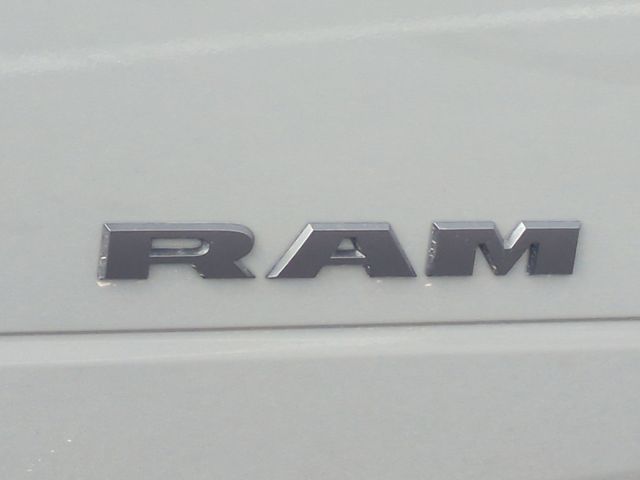 Thumbnail: 2026 RAM 2500 - 7