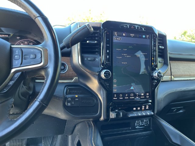 Thumbnail: 2024 RAM 2500 - 14