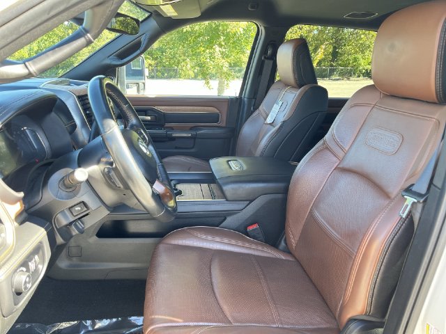 Thumbnail: 2024 RAM 2500 - 10
