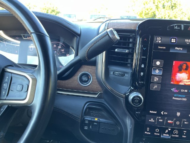 Thumbnail: 2024 RAM 2500 - 30