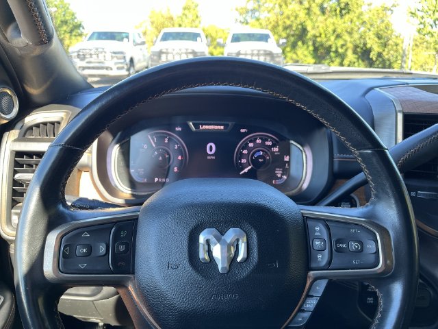 Thumbnail: 2024 RAM 2500 - 13