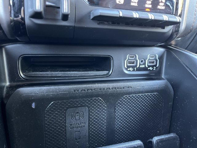 Thumbnail: 2024 RAM 2500 - 7