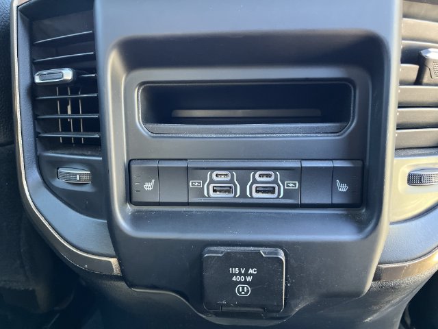 Thumbnail: 2024 RAM 2500 - 23