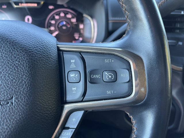 Thumbnail: 2024 RAM 2500 - 25