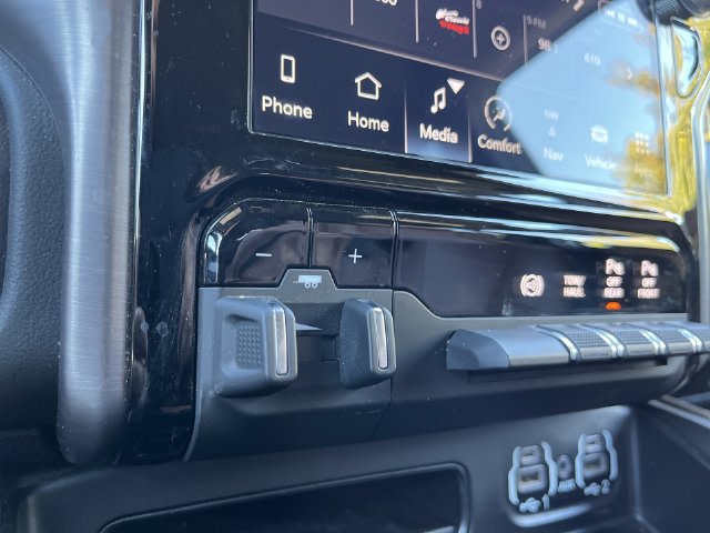 Thumbnail: 2024 RAM 2500 - 31