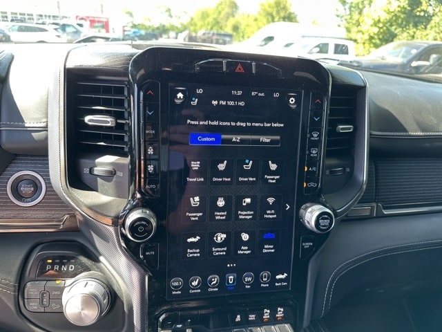 Thumbnail: 2019 RAM 2500 - 14