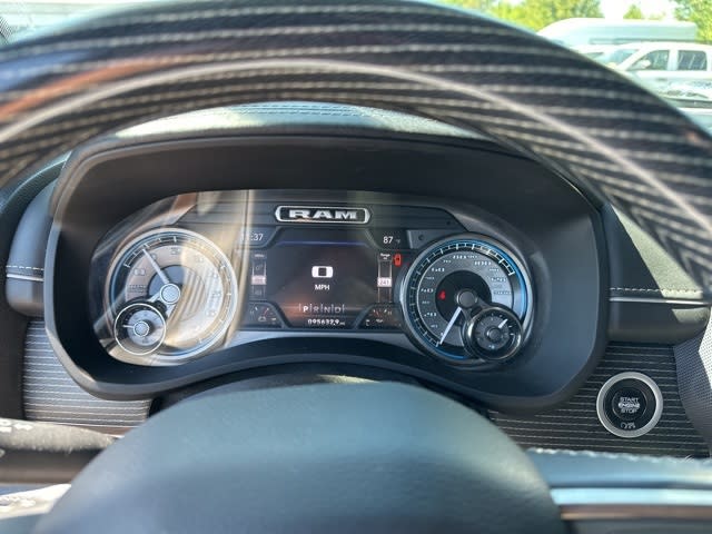 Thumbnail: 2019 RAM 2500 - 10