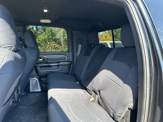Thumbnail: 2019 RAM 2500 - 8