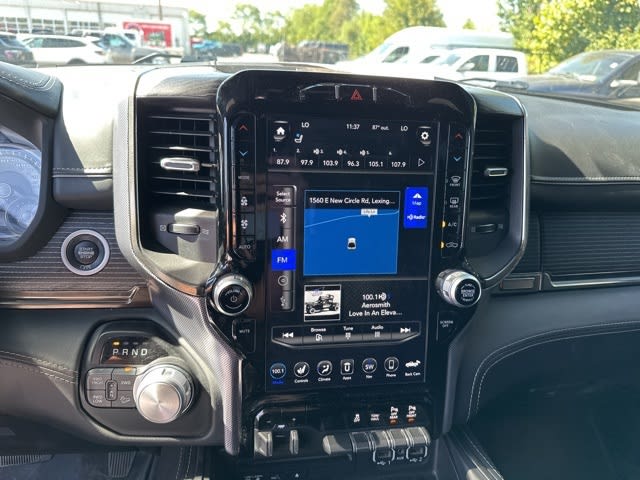 Thumbnail: 2019 RAM 2500 - 9