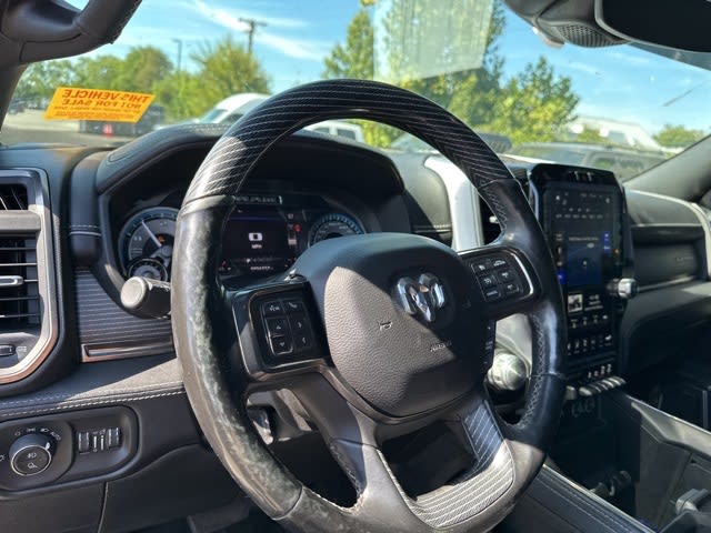 Thumbnail: 2019 RAM 2500 - 2