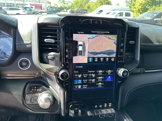 Thumbnail: 2019 RAM 2500 - 12