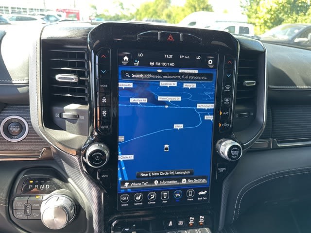 Thumbnail: 2019 RAM 2500 - 13