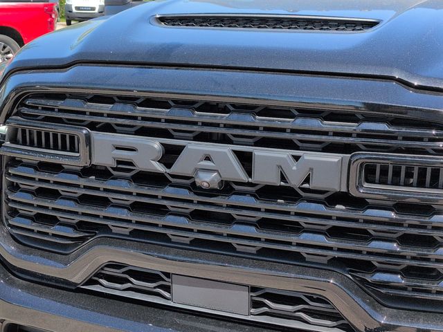 Thumbnail: 2026 RAM 2500 - 7
