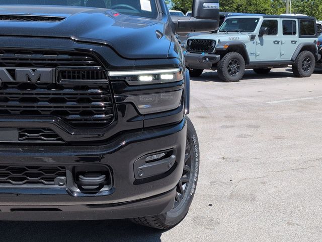 Thumbnail: 2026 RAM 2500 - 24