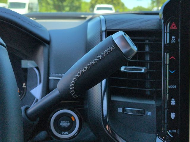 Thumbnail: 2026 RAM 2500 - 38