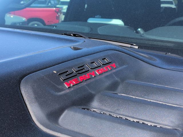 Thumbnail: 2026 RAM 2500 - 25